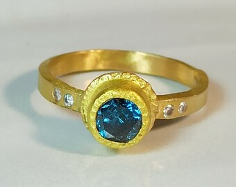 婚約指輪 Etsy Ja