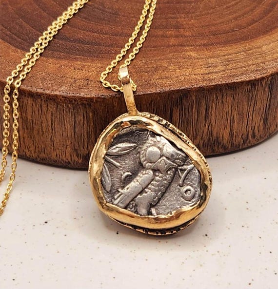 TKC116 アテネのフクロウコイン TKC116 アテネのフクロウコイン TKC116