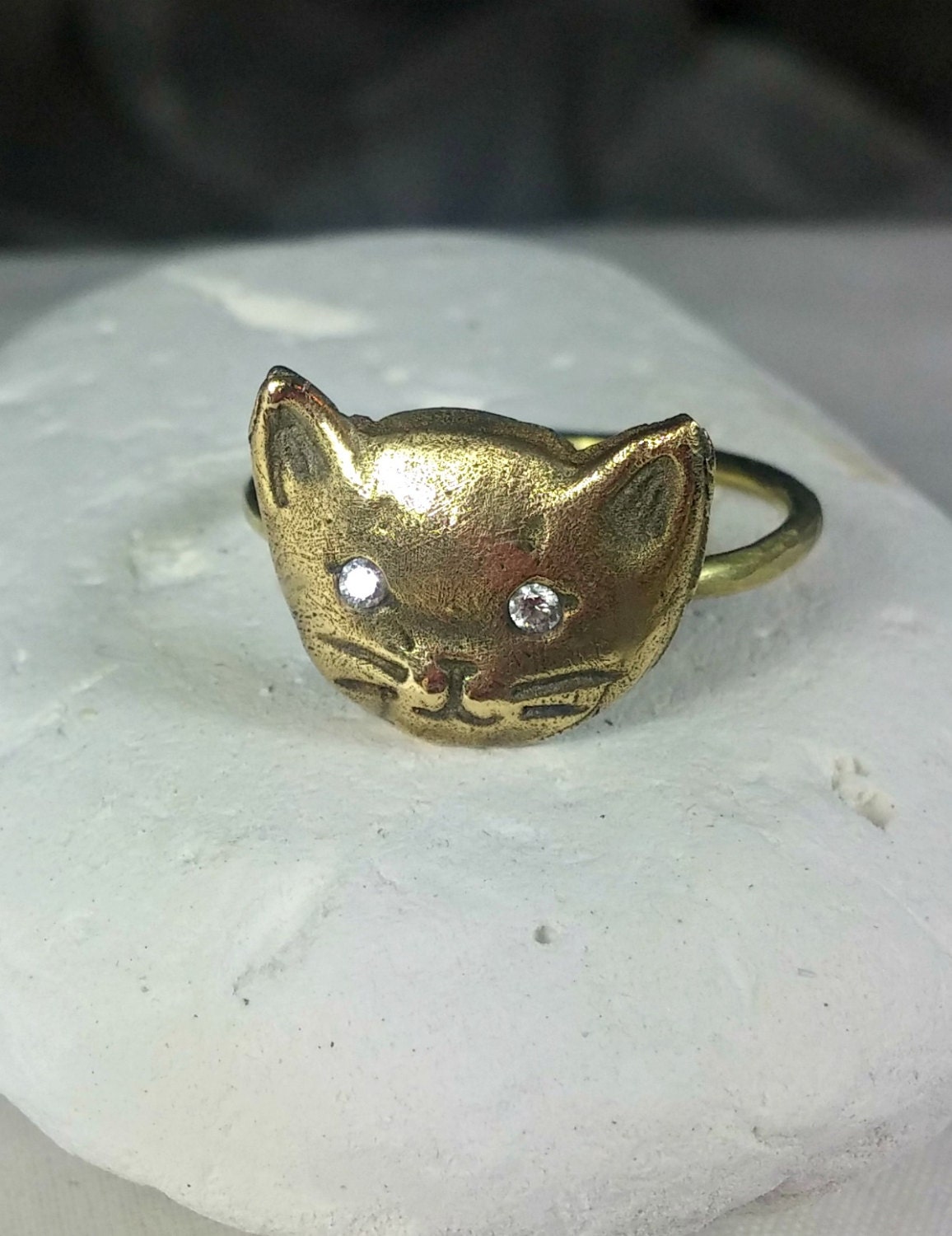 14K(14金)cute cat design body pierce ボディピ(BP3142) il_fullxfull.1121408987_ig28.jpg