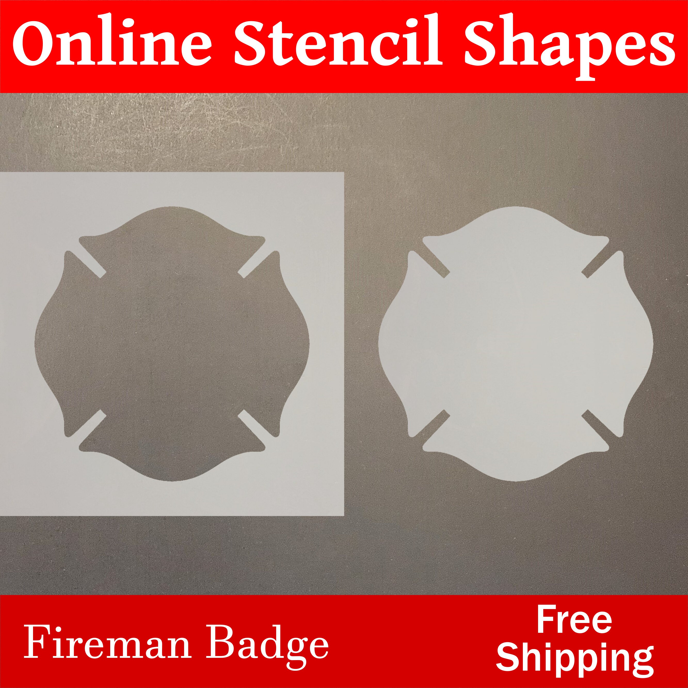 Cirkel Mylars, 100 Stuks Badge Film PVC Materiaal Patroon Bescherming Brede Toepassing