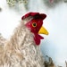 see more listings in the Plushens Mohair Hens section