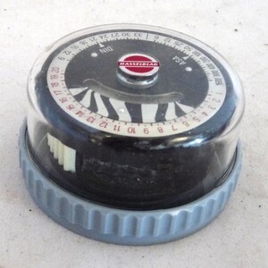 Hasselblad Light Meter Exposure Knob For 500C 500CM 503CX camera photography accessory