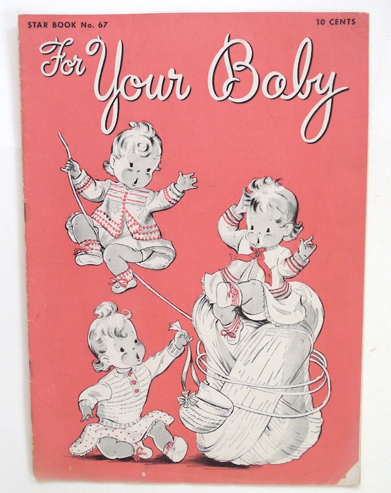 baby star book