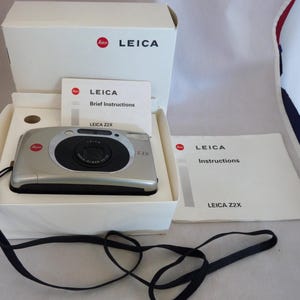 Leica Mini 3 - Etsy