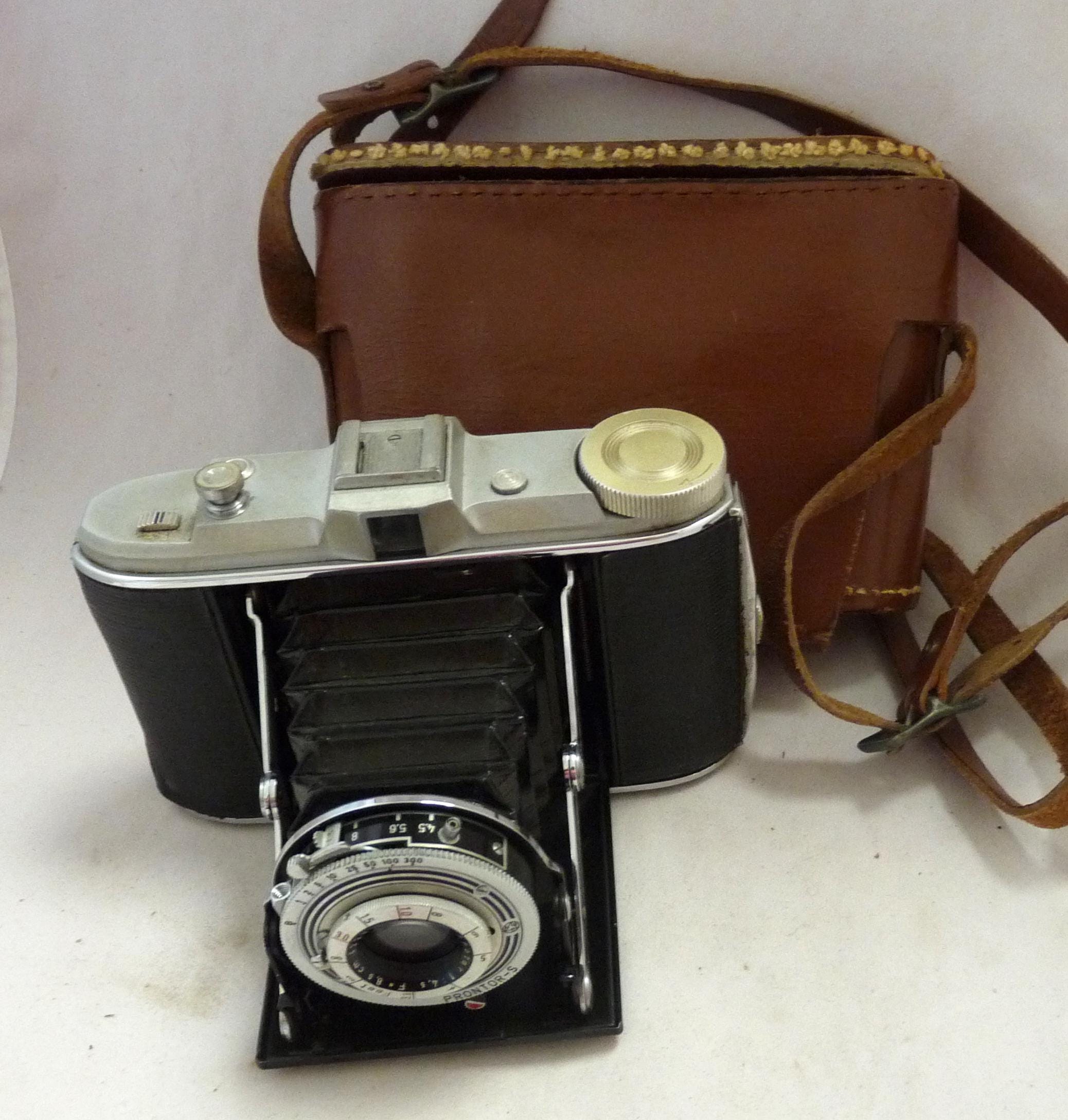 Agfa Agnar - Etsy