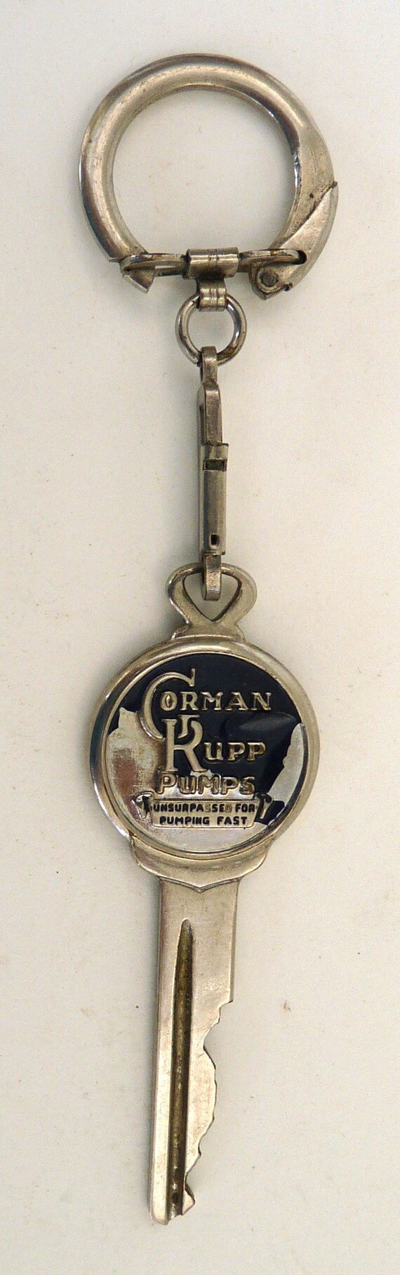 HUNT WILDE • Empuñaduras De Mano Originales Vintage De