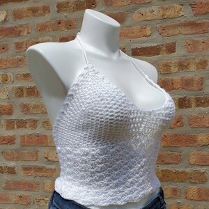 Festival Bra top, festival clothing, Bikini Top, Crochet Bra Top , Boho,Fringed top, Tank top, Custom Colors