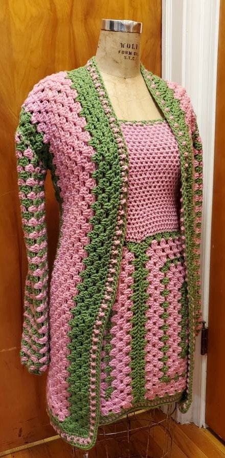 Aka Sweater Dress - Etsy