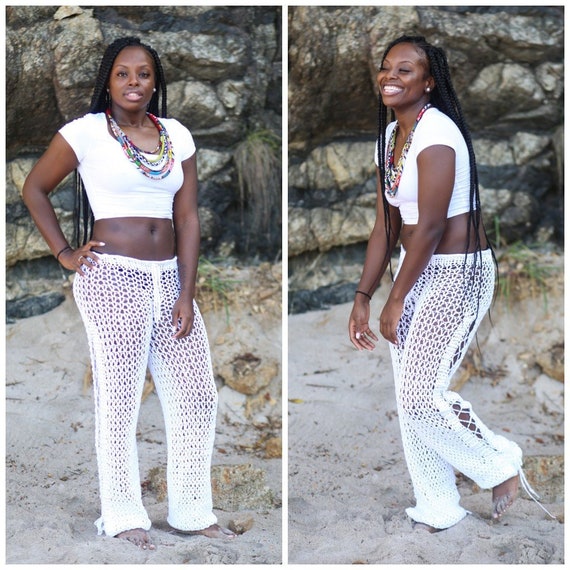 Generic Oversize 6xl Summer Flower Printed Casual Beach Harem Pants Men Hip  Hop Nine Points Trousers Jogger Sweatpants | Jumia Nigeria