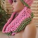 see more listings in the Hats and Scarves section