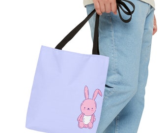 Tote Bag (AOP)