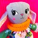 see more listings in the Animal Dolls section