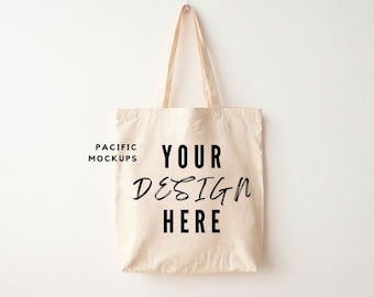 Tote Mockup Bag Mockups Shopping Mock Up Gift Mockup Beige gardening Mock up Sublimation Advertisement Digital Download