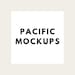 Pacific Prints