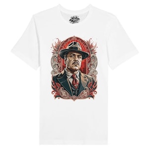 Mafia Pria - Premium Unisex Crewneck T-shirt