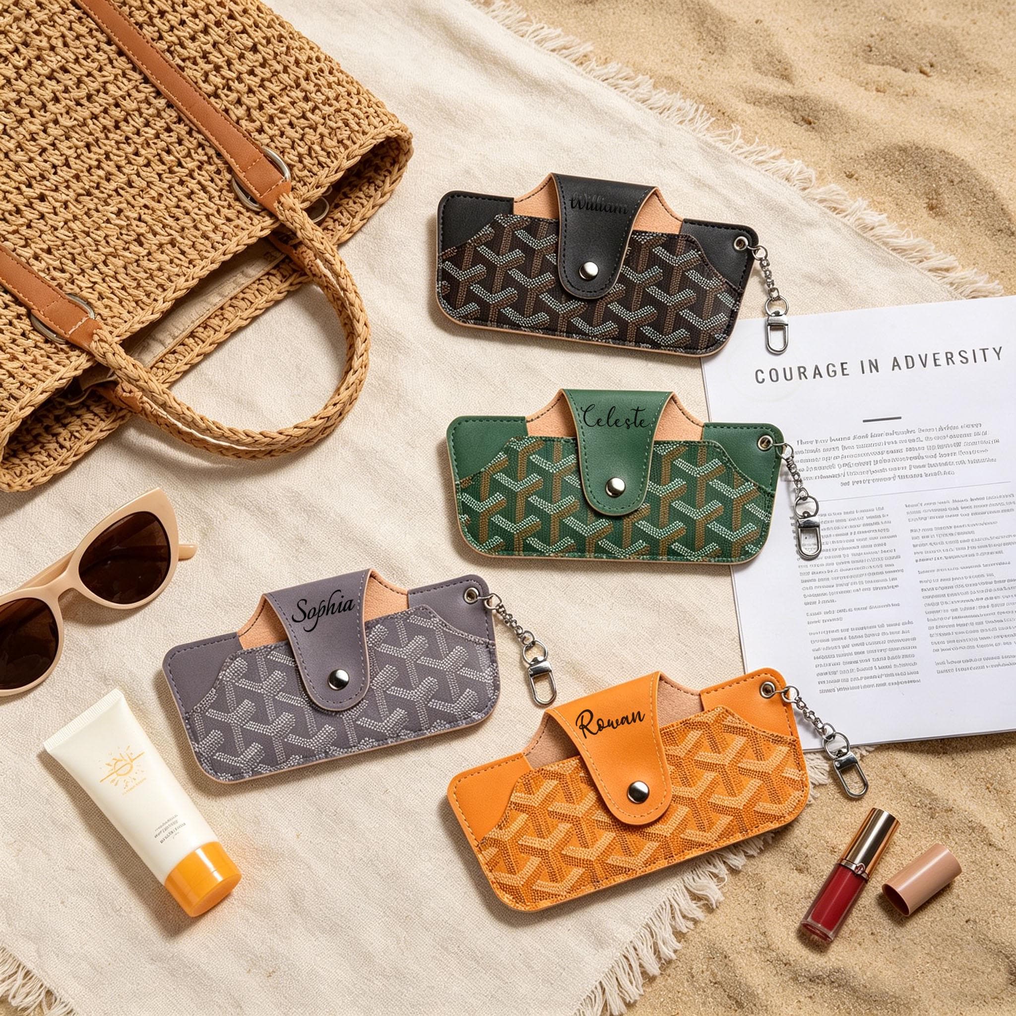Gucci Sunglass Case - Etsy