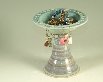 Earring Stand Earring holder ring holder