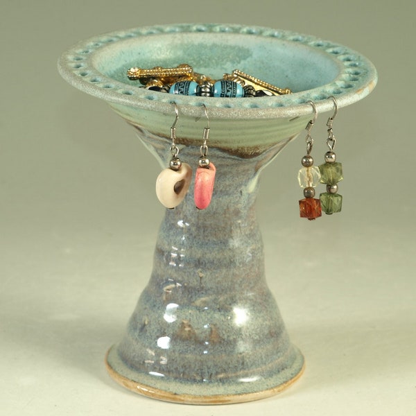 Earring Stand Earring holder ring holder