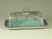 Handmade Butter dish 