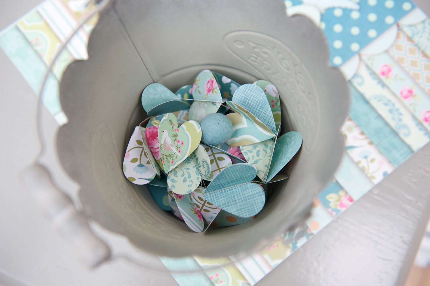 Bridal Shower Decorations Wedding Decor Decor Wedding | Etsy