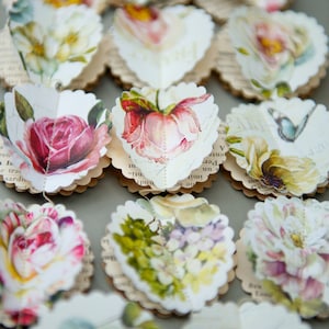 Easter decorations, Easter basket, Easter decor, Easter garland, Flower Garland, Spring wedding decor, Rustic wedding, Easter gift for women