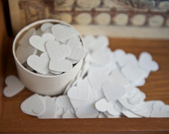 Biodegradable Wedding confetti, Biodegradable confetti, wedding table decor, confetti hearts, wedding scatter, party confetti, eco friendly