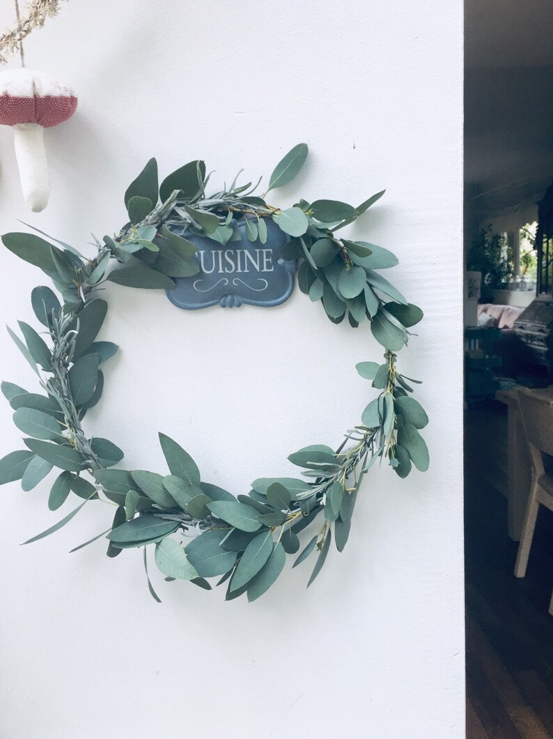 Christmas Wreaths for Front Door Christmas Wreath Holiday Etsy