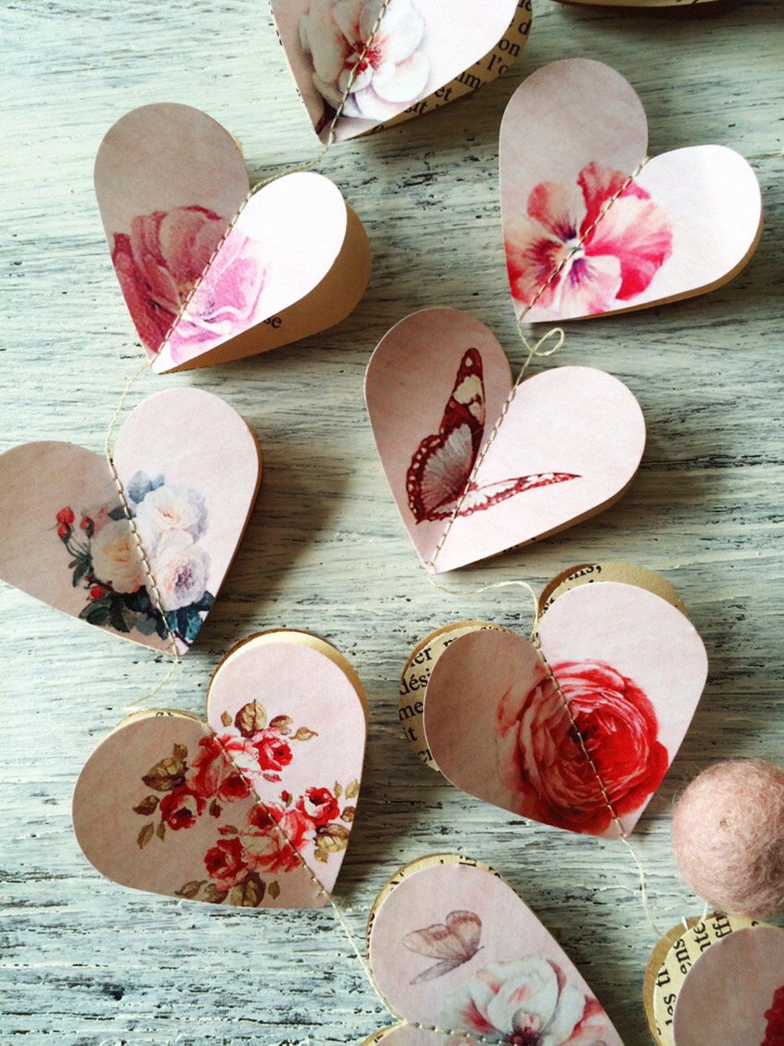 Valentines Gift Valentine Gift for Mom Valentines Gift for Etsy