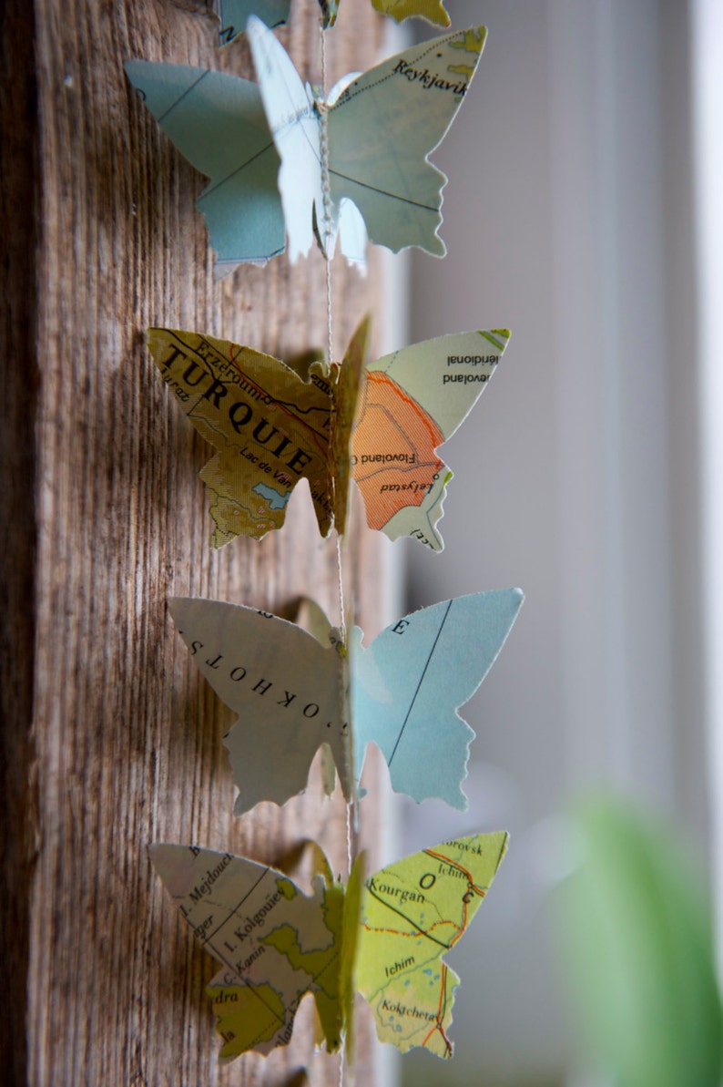 Eco Friendly Gift Wall Decor Modern Home Decor Christmas Etsy