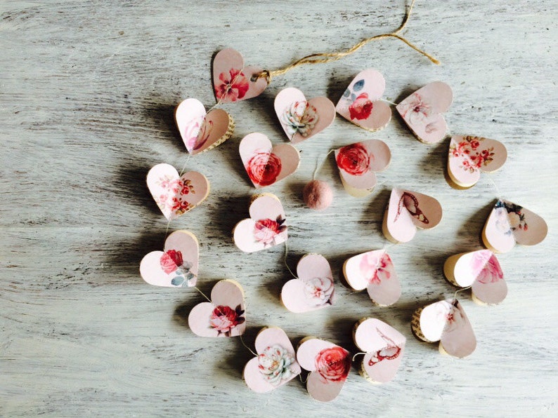 Valentines Gift Valentine Gift for Mom Valentines Gift for Etsy