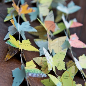 Schmetterling Geschenk, Schmetterling Geschenk, Schmetterling Girlande, Geschenk für Reisende, Schmetterling Geschenk, Schmetterling Geschenk, Schmetterling Geschenk, Schmetterling