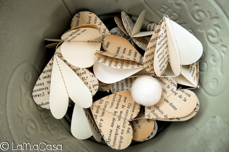 Rustic Bridal Shower Decorations Wedding Decor Rustic Etsy