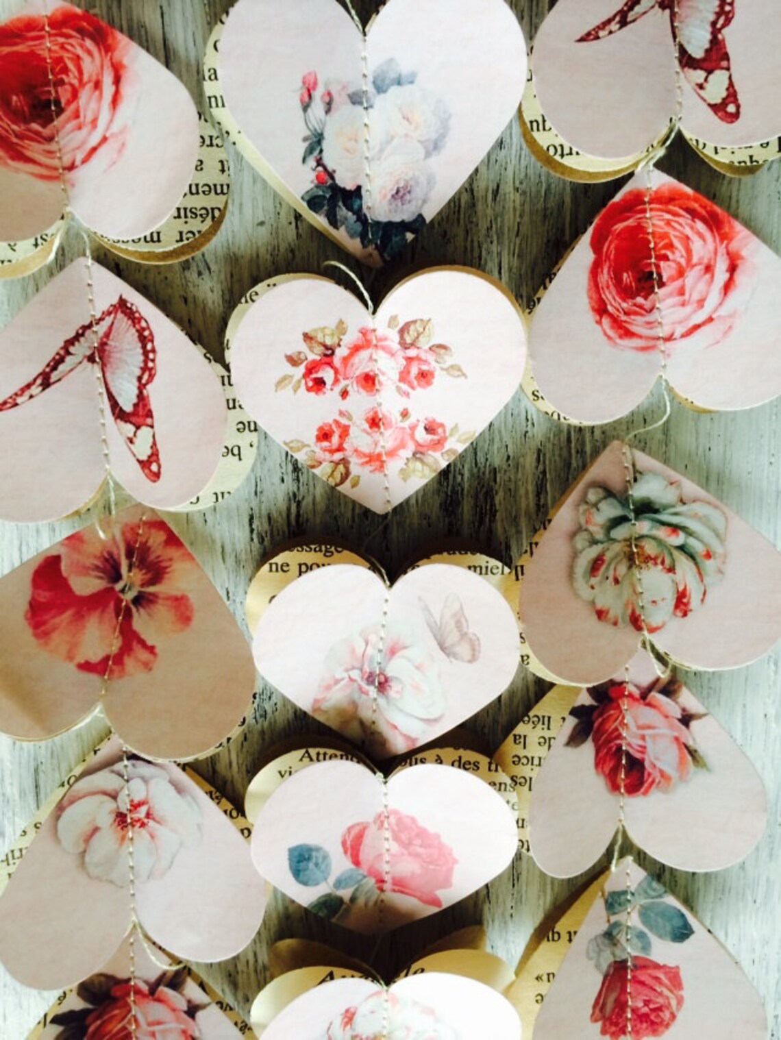 Valentines Gift Valentine Gift for Mom Valentines Gift for Etsy