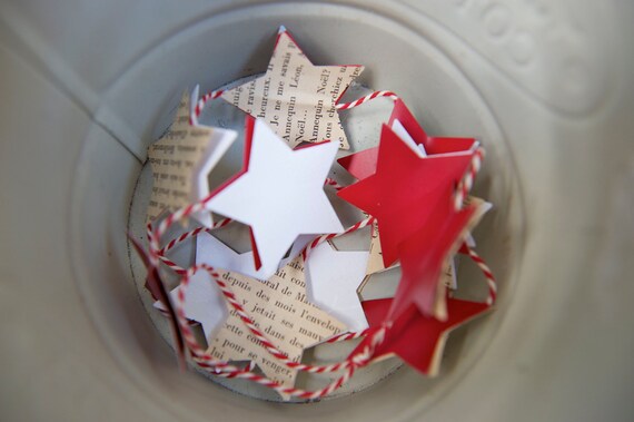 Christmas Clearance Rustic Holiday Decor Primitive Etsy