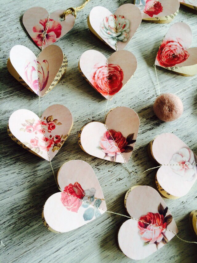 Valentines Gift Valentine Gift for Mom Valentines Gift for Etsy