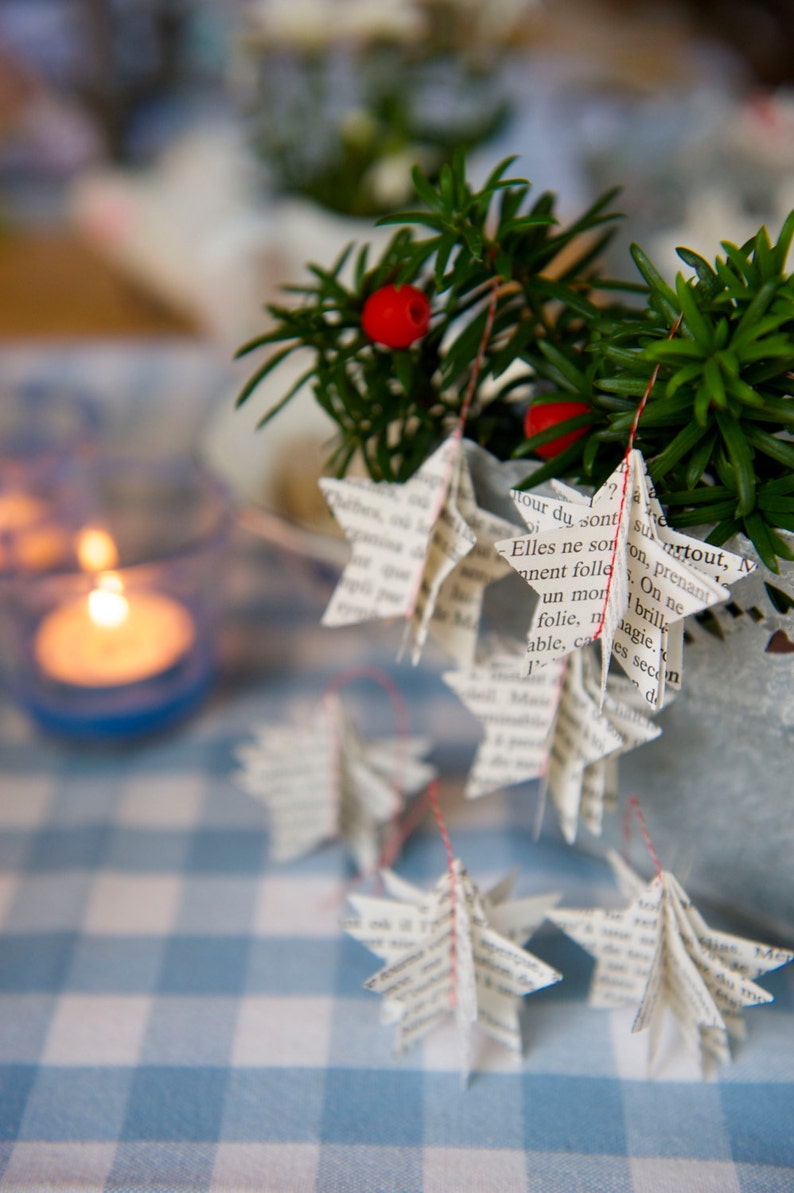 Holiday Decor Christmas Decoration Holiday Ornaments Unique Etsy