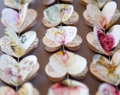Wedding  decor, Rustic Wedding  decor, Wedding decor wife, Wedding decoration, Wedding garland, Girlfriend gift valentine