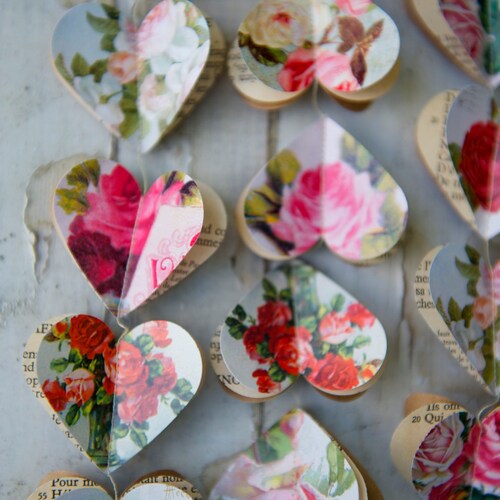 Valentine Decor Valentines Gift for Her Etsy Canada