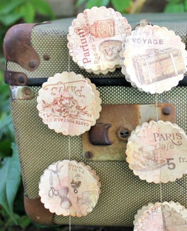 Graduation Party Decorations Travel Theme Party Travel Theme Etsy