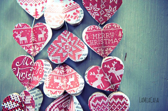 Christmas Clearance Primitive Christmas Decor Modern Etsy