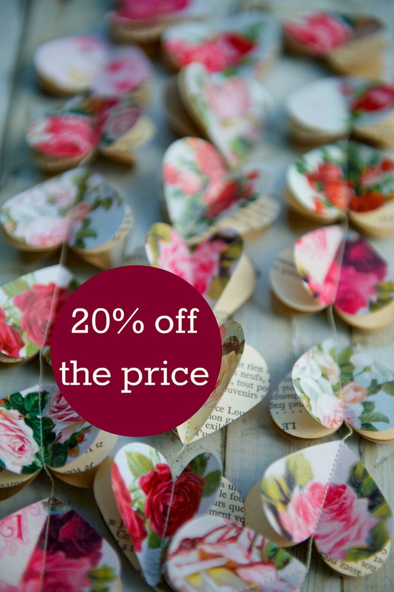 Home Gift Valentines Gift for Women Rustic Valentine Etsy