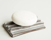 Paul Lowe Ceramics Soap Dish