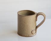 Paul Lowe Ceramics Mug