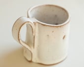 Paul Lowe ceramics Mug