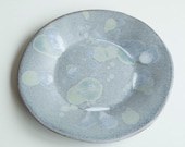 Paul Lowe Ceramic Plate