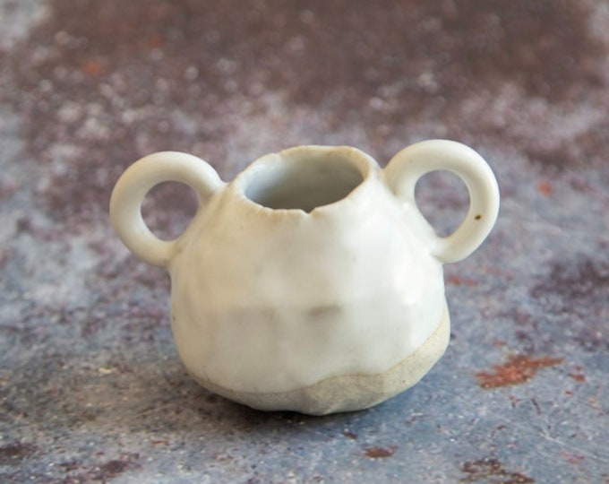 Paul Lowe Ceramics Vase