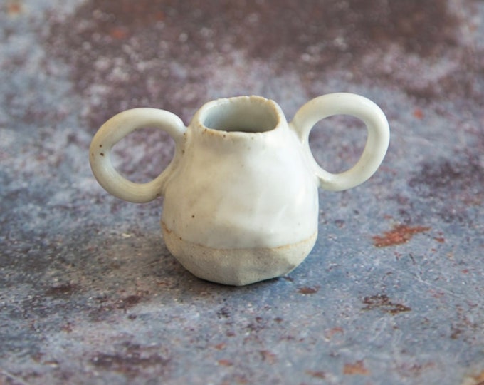 Paul Lowe Ceramics Vase