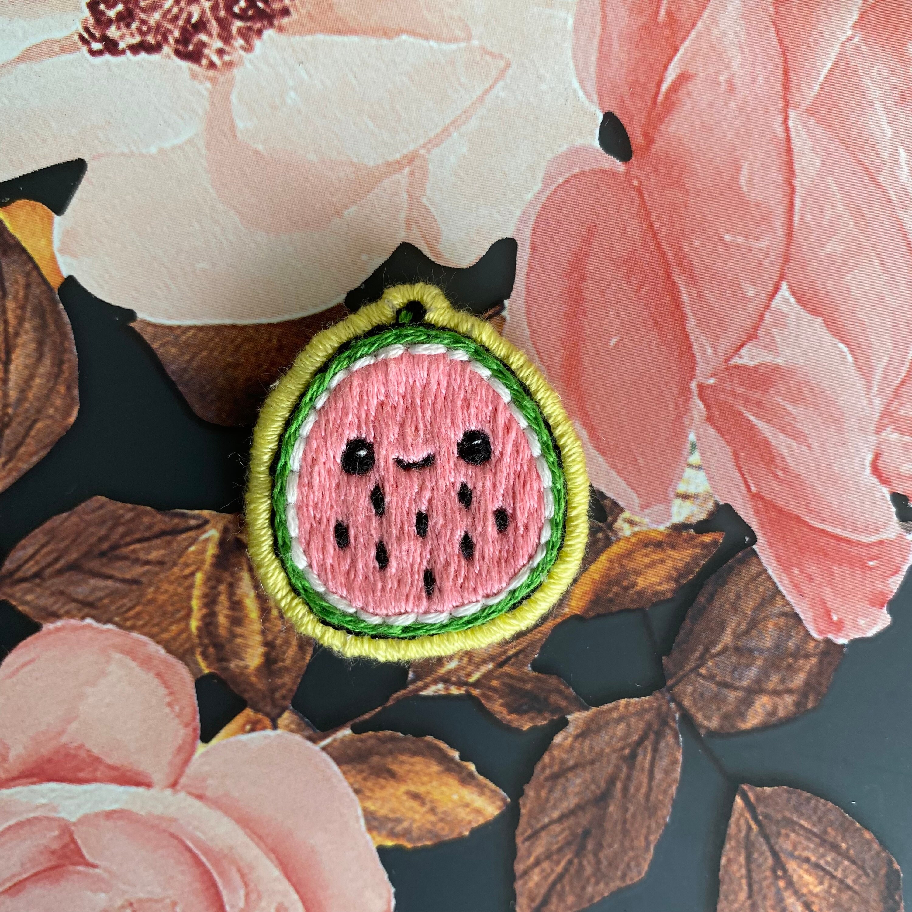 Watermelon Squishmallow Etsy UK