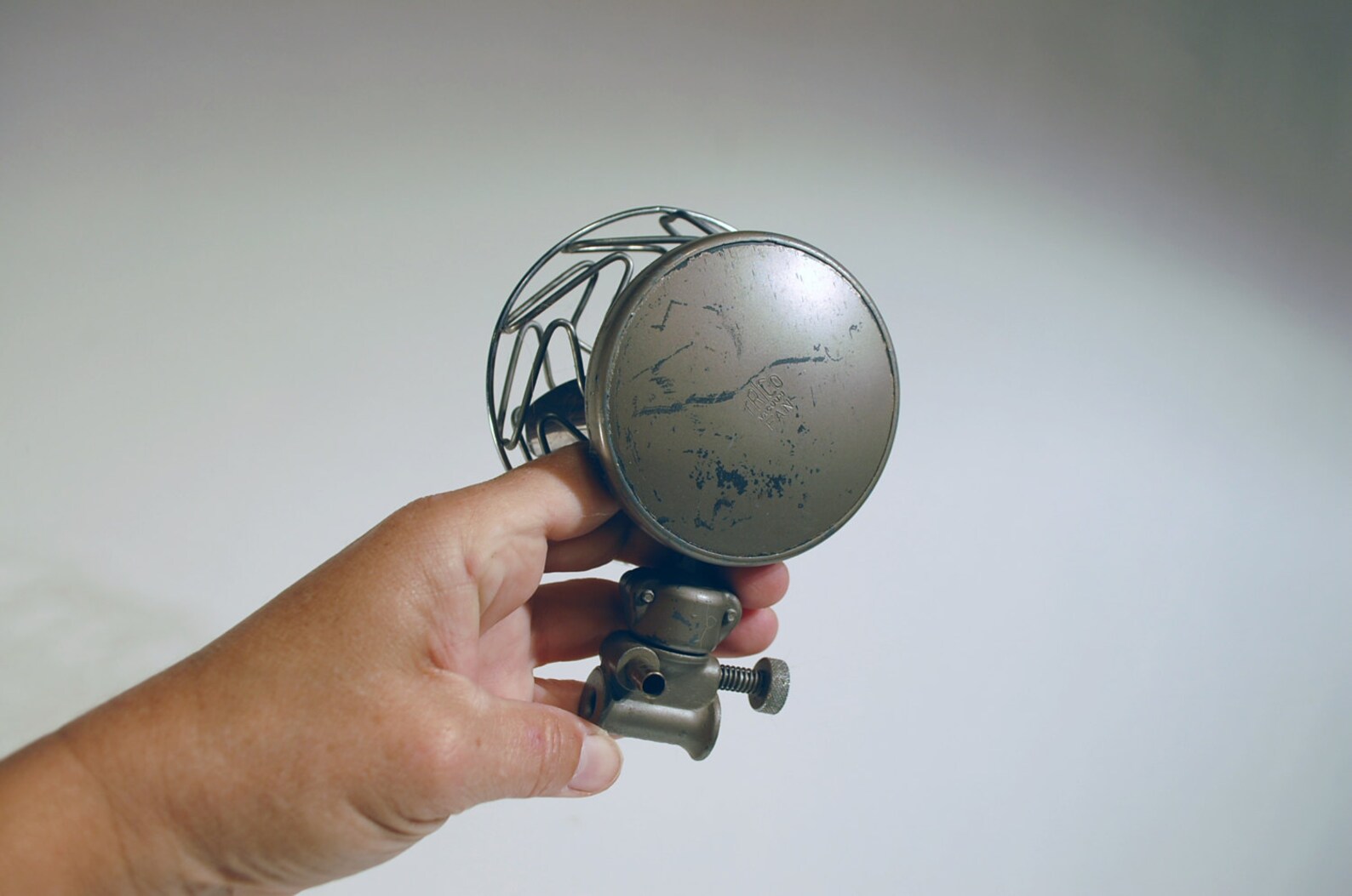 Vintage 1920's Trico Vacuum Fan Auto Parts Accessories Car Etsy