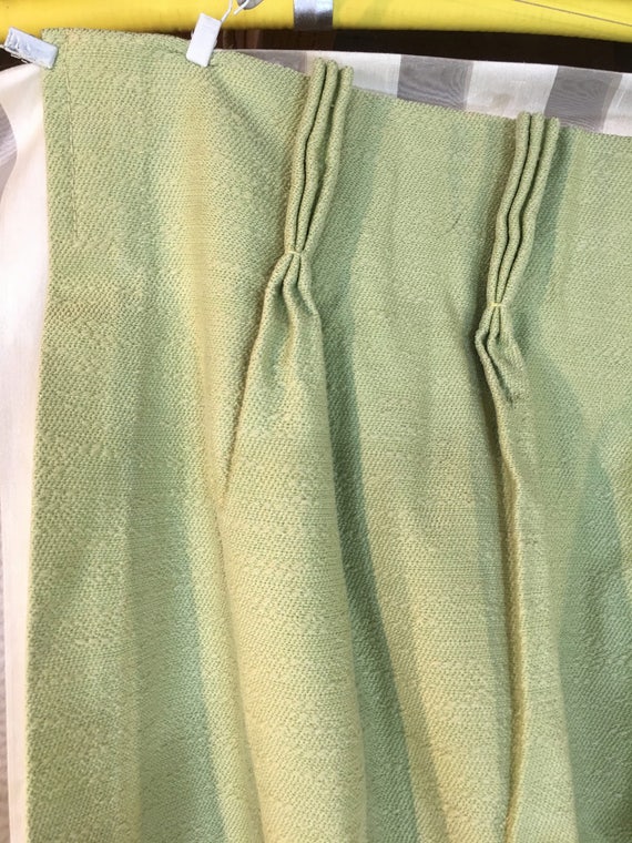 Sage Curtains Drapes